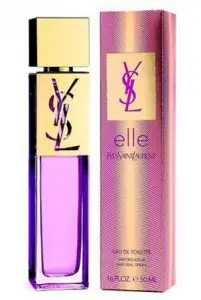 Yves Saint Laurent Elle Shocking