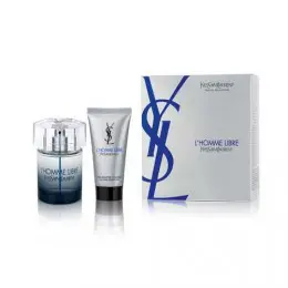 Подарочный набор Yves Saint Laurent L'Homme Libre set