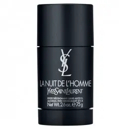 Дезодорант-стик мужской Yves Saint Laurent La Nuit De L'Homme