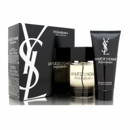 Подарочный набор Yves Saint Laurent La Nuit de L'Homme