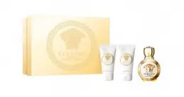 Подарочный набор Versace Eros Pour Femme Set edp 50ml