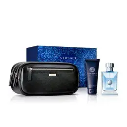 Подарочный набор Versace Pour Homme Set 100ml