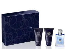 Подарочный набор Versace Pour Homme Set 50ml