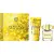 Подарочный набор Versace Yellow Diamond Set 90ml, 0
