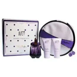 Подарочный набор Therry Mugler Alien Set