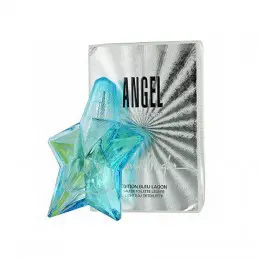 Thierry Mugler Angel Sunessence Edition Bleu Lagon