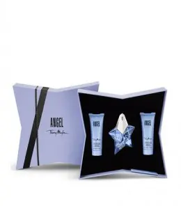 Подарочный набор Therry Mugler Angel Set 25ml
