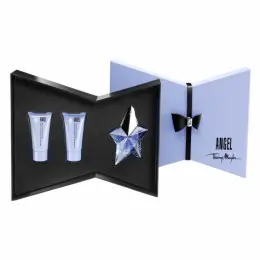 Подарочный набор Thierry Mugler Angel Set 50ml