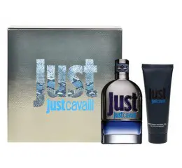Подарочный набор Roberto Cavalli Just Cavalli Him Set