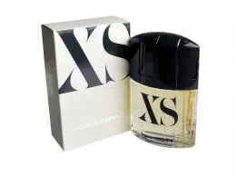 Лосьон после бритья Paco Rabanne Xs Men
