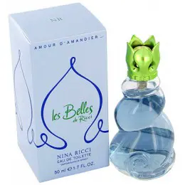 Nina Ricci Amour d`Amandier