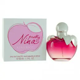 Nina Ricci Nina Pretty