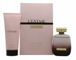 Подарочный набор Nina Ricci L’Extase Set
