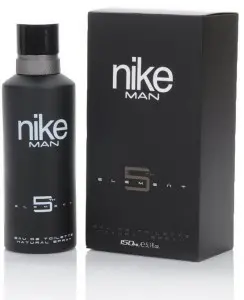 Nike 5-Th Element Man