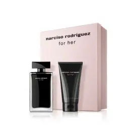 Подарочный набор Narciso Rodriguez For Her Set