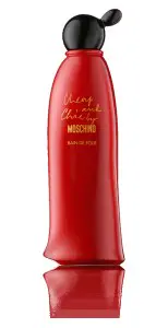 Гель для душа Moschino Cheap & Chic