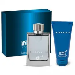 Подарочный набор Mont Blanc Starwalker