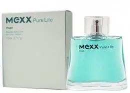 Mexx Pure Life Men