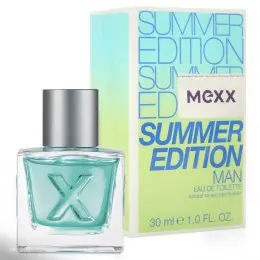 Mexx Summer Edition Men