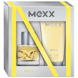 Подарочный набор Mexx Woman Set
