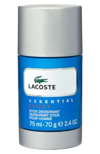 Дезодорант-стик мужской Lacoste Essential Sport