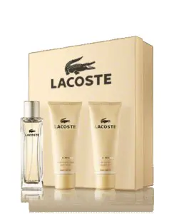 Подарочный набор Lacoste Pour Femme (30 мл)