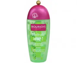 Гель для душа Bourjois Hydrate Me!