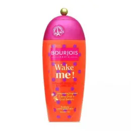 Гель для душа Bourjois Wake Me!