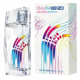 Kenzo L'Eau Par Colors Pour Femme