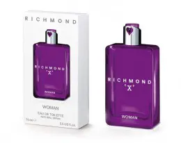 John Richmond X Woman