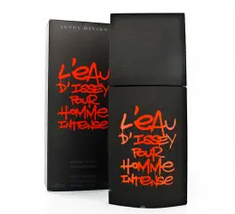 Issey Miyake L'Eau D'Issey Pour Homme Intense Edition Beton