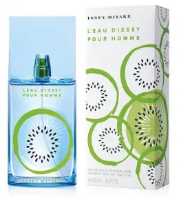 Issey Miyake L'Eau D'Issey Pour Homme Summer 2013