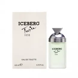 Iceberg Twice Ice