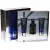 Подарочный набор Hugo Boss Bottled Night, 1