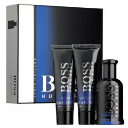 Подарочный набор Hugo Boss Bottled Night