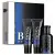 Подарочный набор Hugo Boss Bottled Night, 0