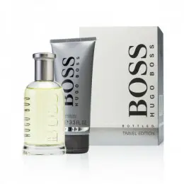 Подарочный набор Hugo Boss Bottled