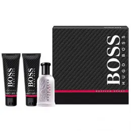 Подарочный набор Hugo Boss Bottled Sport Set