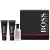 Подарочный набор Hugo Boss Bottled Sport Set, 0