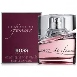 Hugo Boss Boss Essence De Femme Concentree