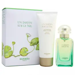 Подарочный набор Hermes Un Jardin Sur Le Nil Set