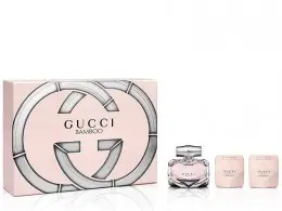 Подарочный набор Gucci Bamboo Set