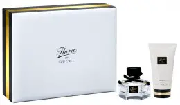Подарочный набор Gucci Flora Set