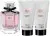 Подарочный набор Gucci Flora Gorgeous Gardenia Set, 1