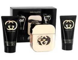 Подарочный набор Gucci Guilty Set