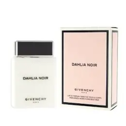 Молочко для тела Givenchy Dahlia Noir Body Milk