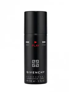 Дезодорант-спрей мужской Givenchy Play Man