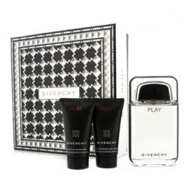 Подарочный набор Givenchy Play Man Set