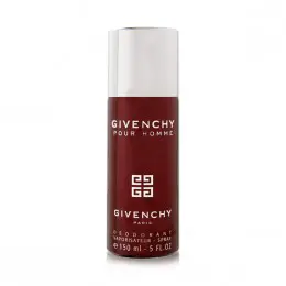 Дезодорант-спрей мужской Givenchy Pour Homme