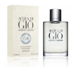 Giorgio Armani Acqua di Gio Pour Homme Acqua for Life